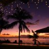 Caribbean sunset, barbados sunset, holetown sunset, sunset, holetown, surfside beach bar, barbados west coast, platinum coast